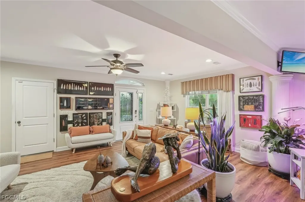 7709 Victoria Cove Court Fort Myers FL 33908