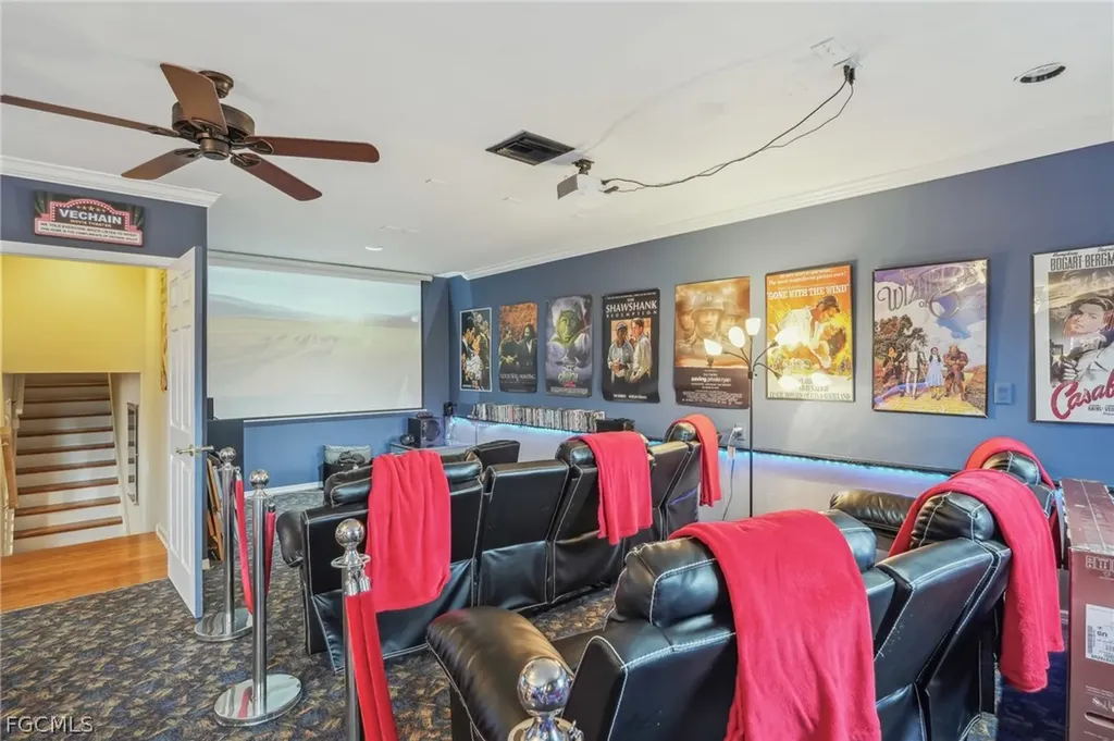 7709 Victoria Cove Court Fort Myers FL 33908