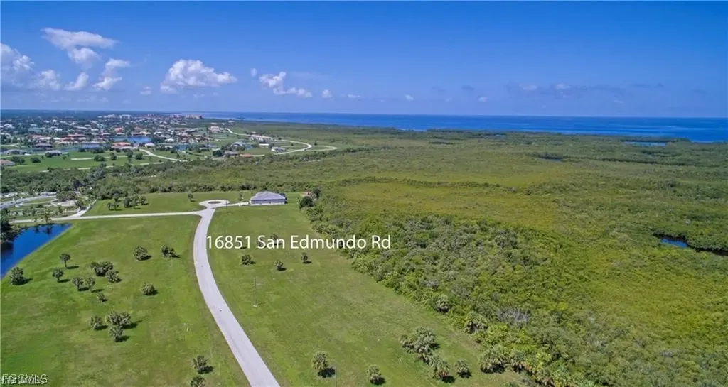 16851 San Edmundo Road Punta Gorda FL 33955