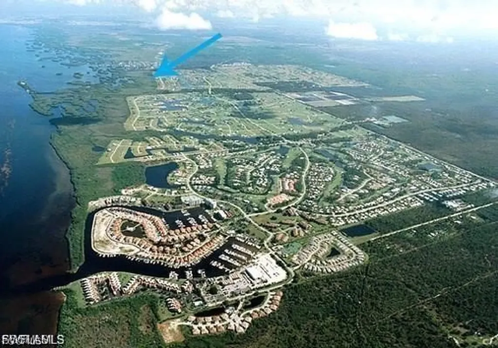 16851 San Edmundo Road Punta Gorda FL 33955