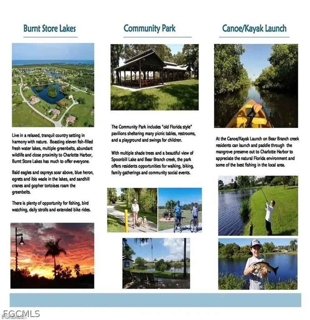 16851 San Edmundo Road Punta Gorda FL 33955