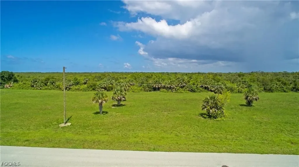 16851 San Edmundo Road Punta Gorda FL 33955