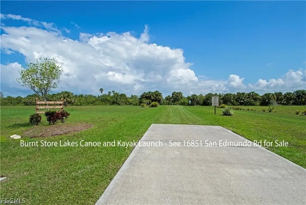 16851 San Edmundo Road Punta Gorda FL 33955