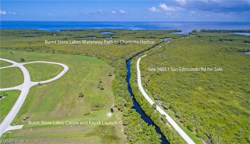 16851 San Edmundo Road Punta Gorda FL 33955