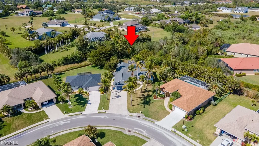 8896 Bracken Way Fort Myers FL 33908