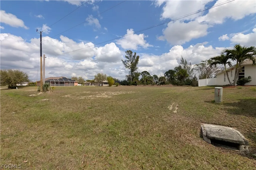 3317 NE 15th Place Cape Coral FL 33909