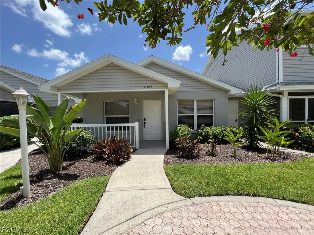 14463 Cypress Trace Court Fort Myers FL 33919