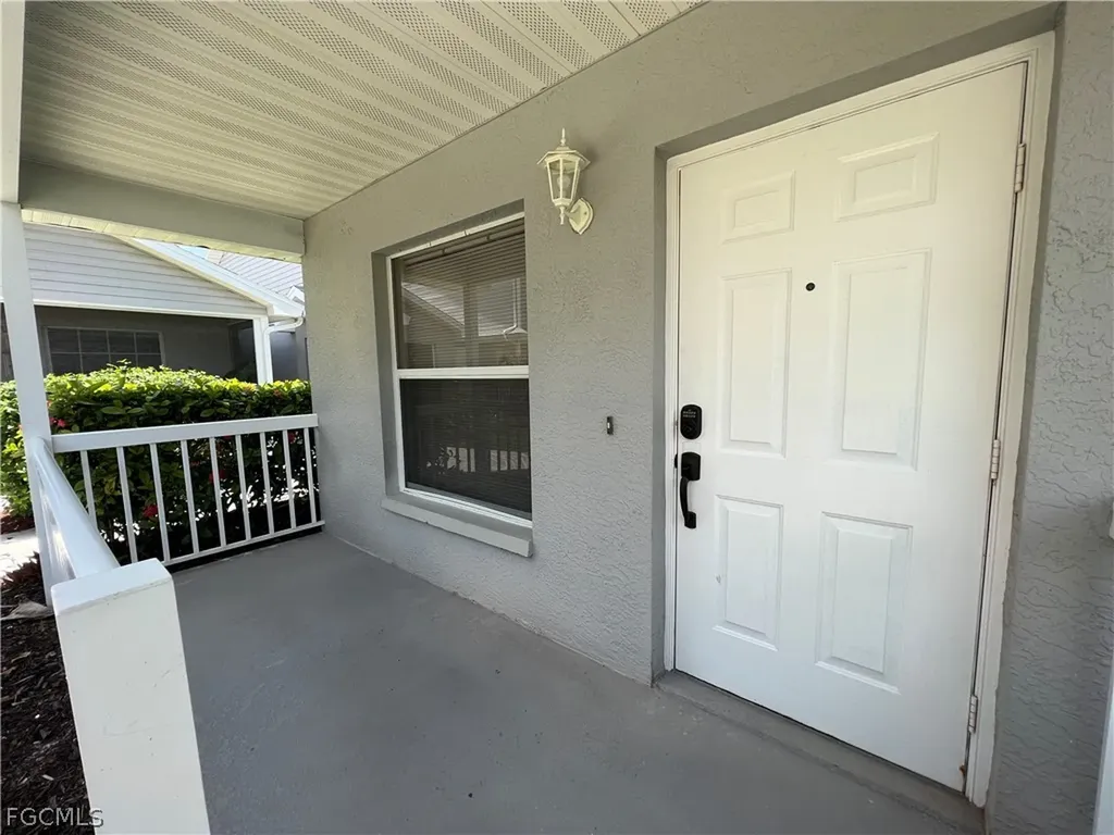 14463 Cypress Trace Court Fort Myers FL 33919