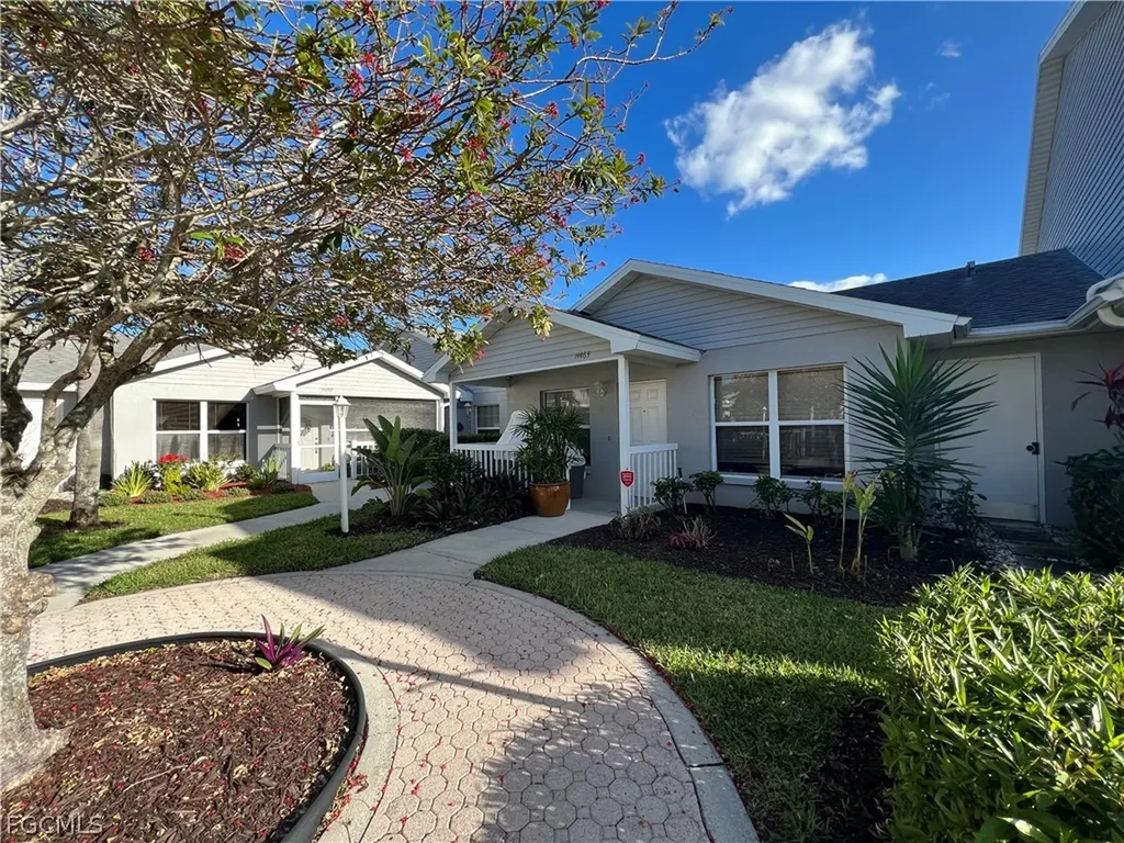 14463 Cypress Trace Court Fort Myers FL 33919