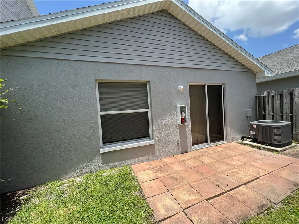 14463 Cypress Trace Court Fort Myers FL 33919