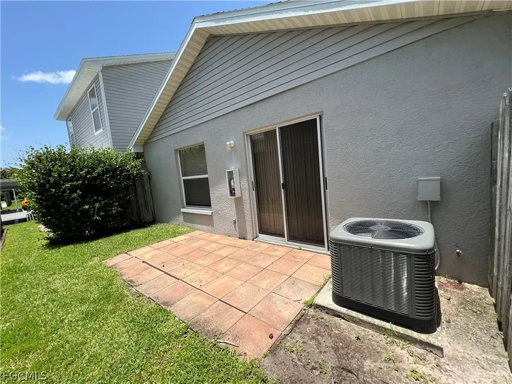 14463 Cypress Trace Court Fort Myers FL 33919