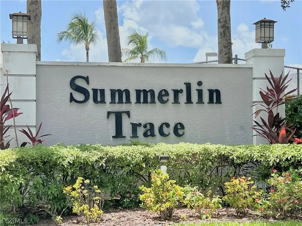 14463 Cypress Trace Court Fort Myers FL 33919