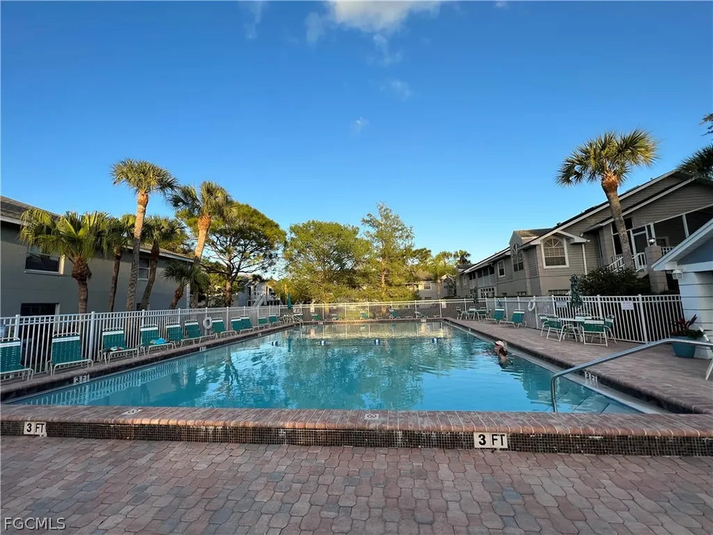 14463 Cypress Trace Court Fort Myers FL 33919