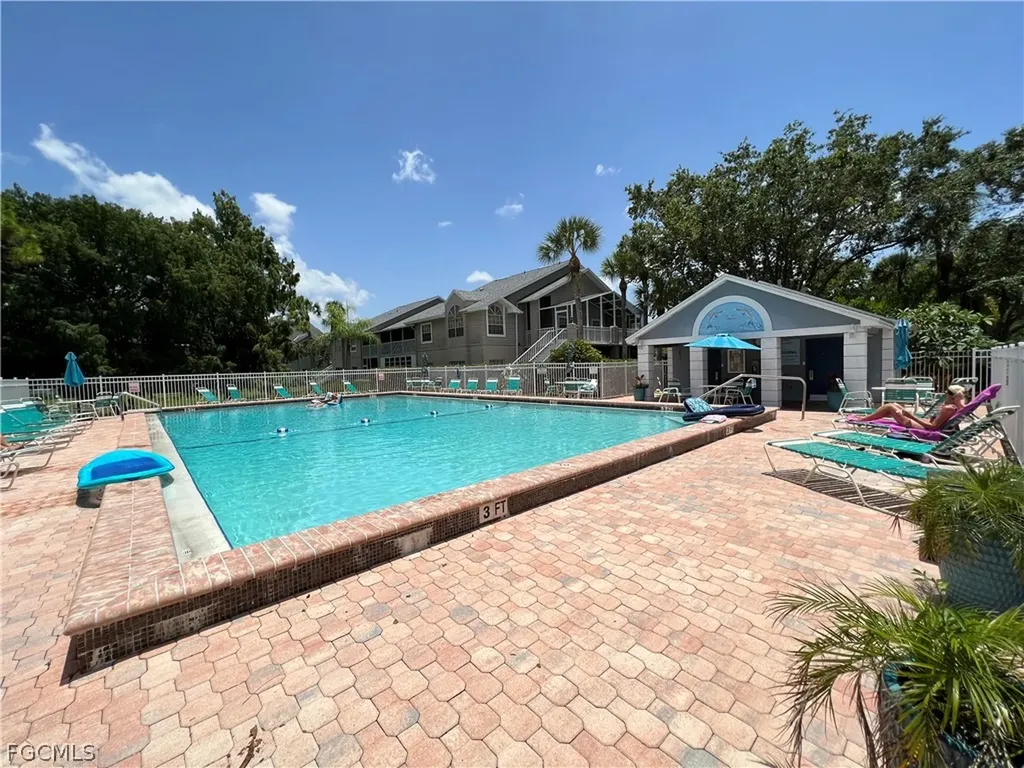 14463 Cypress Trace Court Fort Myers FL 33919