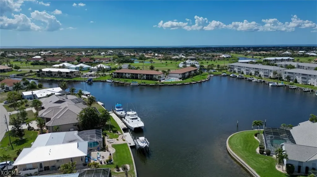 1518 Kinglet Drive Punta Gorda FL 33950