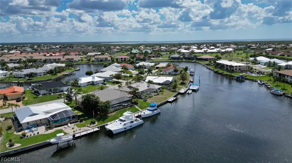 1518 Kinglet Drive Punta Gorda FL 33950