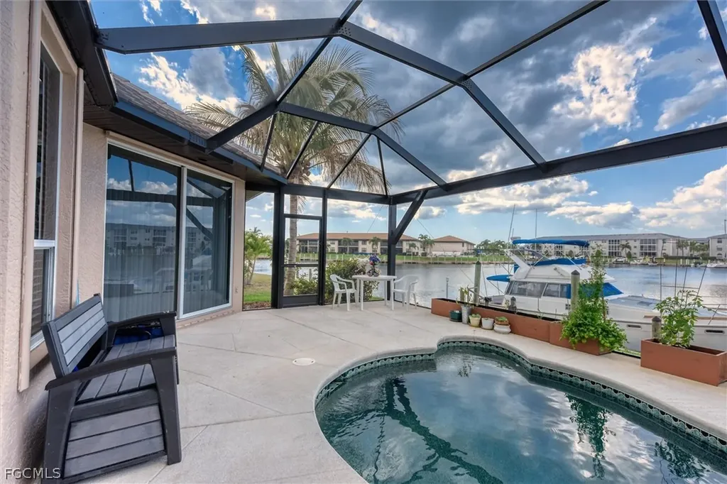 1518 Kinglet Drive Punta Gorda FL 33950