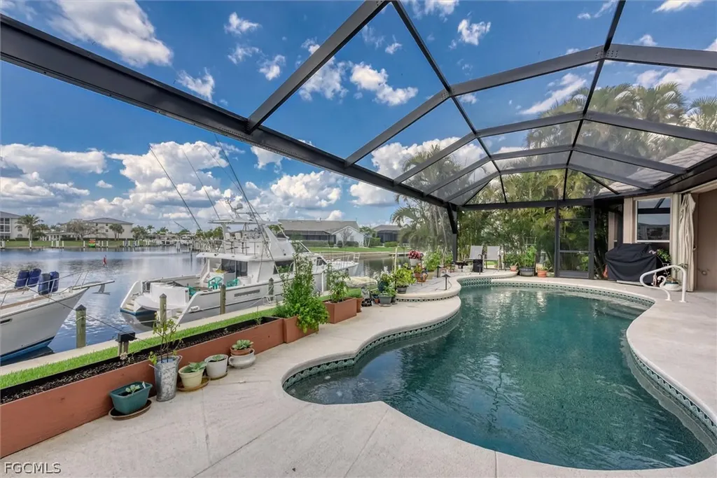 1518 Kinglet Drive Punta Gorda FL 33950