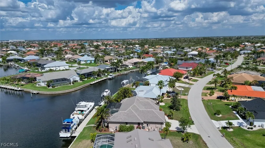 1518 Kinglet Drive Punta Gorda FL 33950