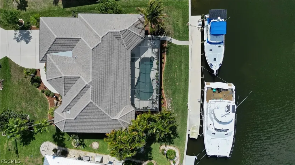 1518 Kinglet Drive Punta Gorda FL 33950