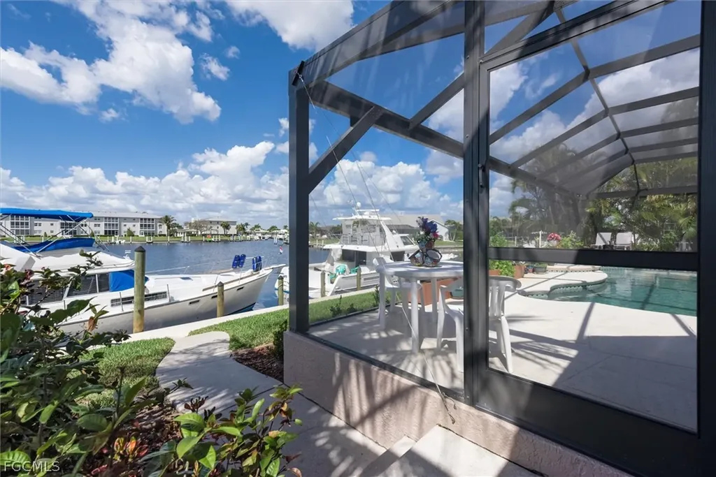1518 Kinglet Drive Punta Gorda FL 33950