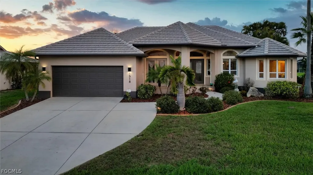 1518 Kinglet Drive Punta Gorda FL 33950