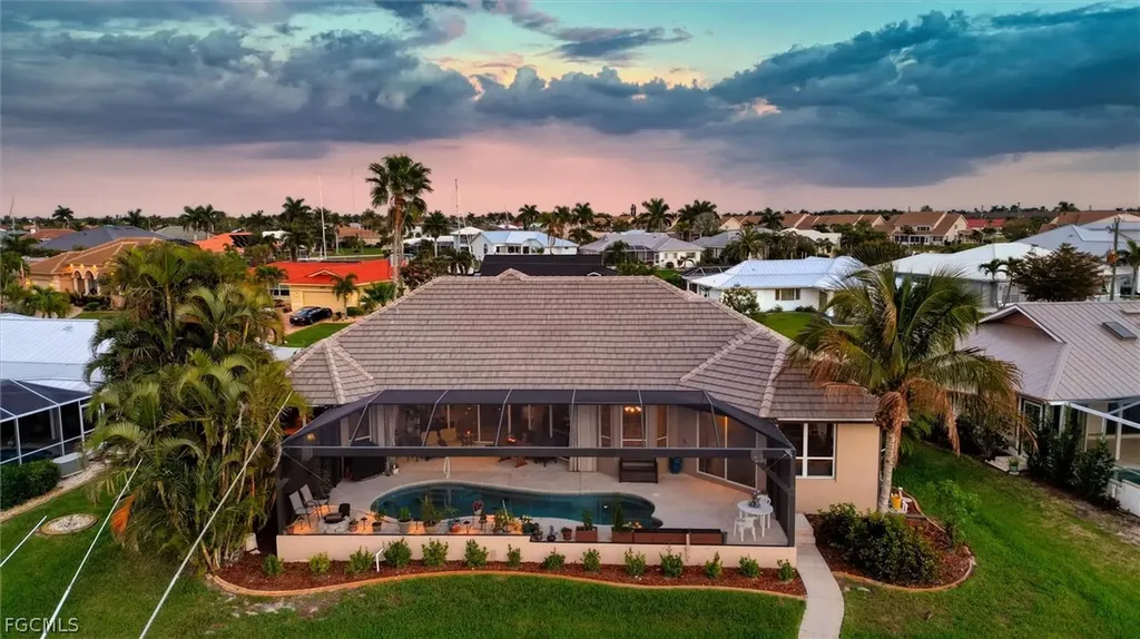 1518 Kinglet Drive Punta Gorda FL 33950