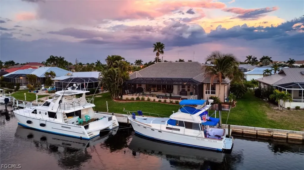 1518 Kinglet Drive Punta Gorda FL 33950
