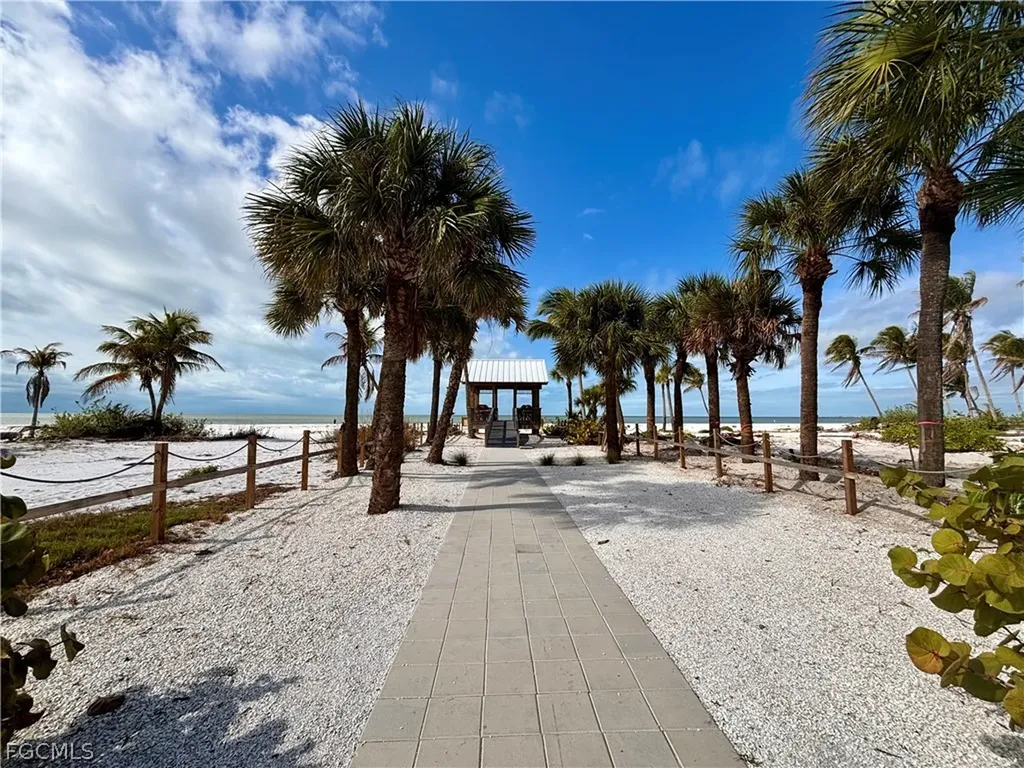 126 Mandalay Road Fort Myers Beach FL 33931