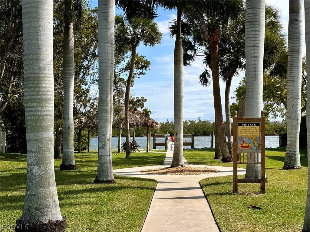 126 Mandalay Road Fort Myers Beach FL 33931