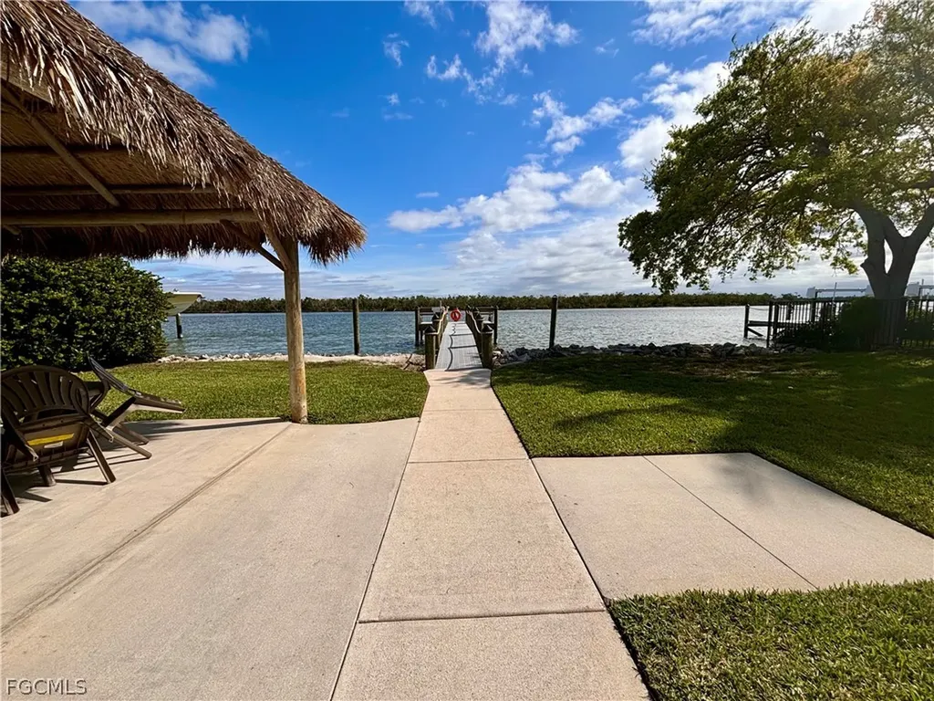 126 Mandalay Road Fort Myers Beach FL 33931