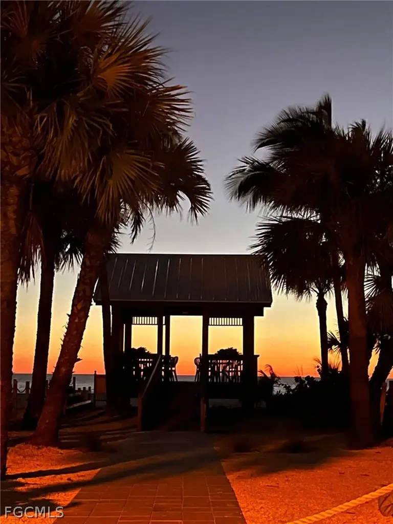 126 Mandalay Road Fort Myers Beach FL 33931