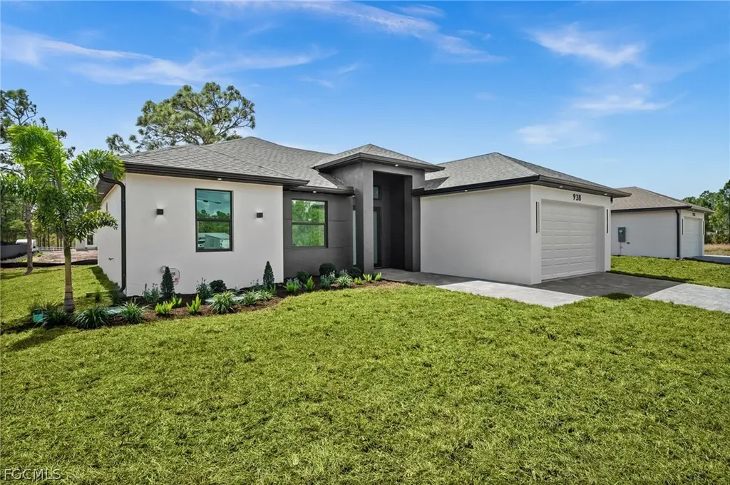 938 Bolivia Drive Lehigh Acres FL 33974