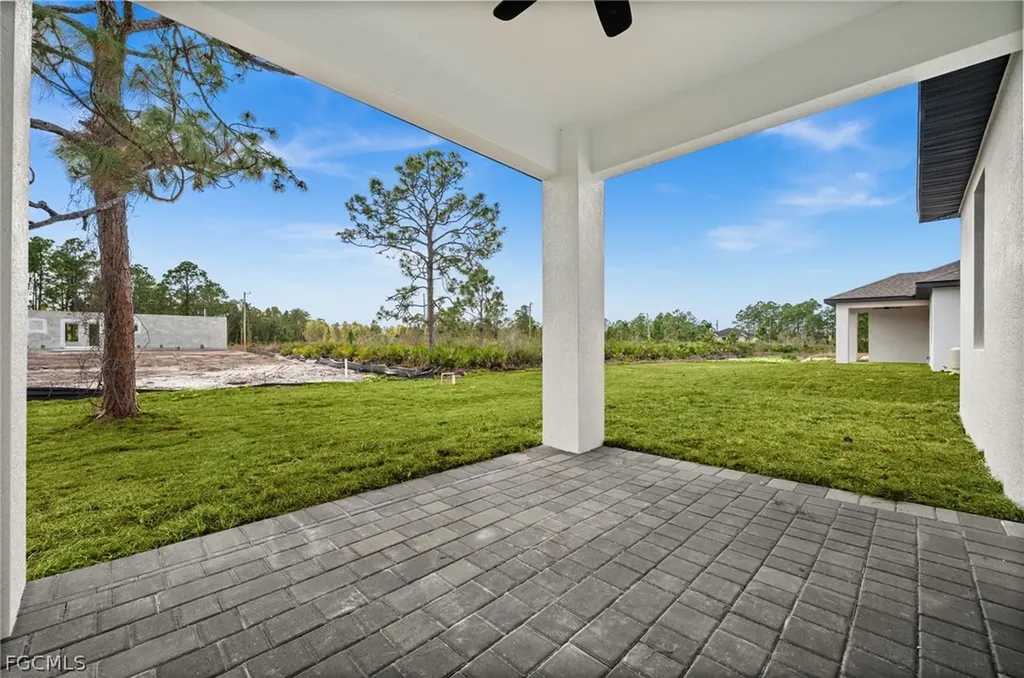 938 Bolivia Drive Lehigh Acres FL 33974
