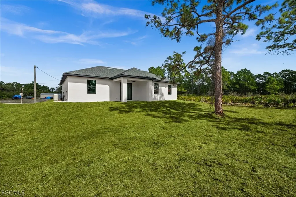 938 Bolivia Drive Lehigh Acres FL 33974
