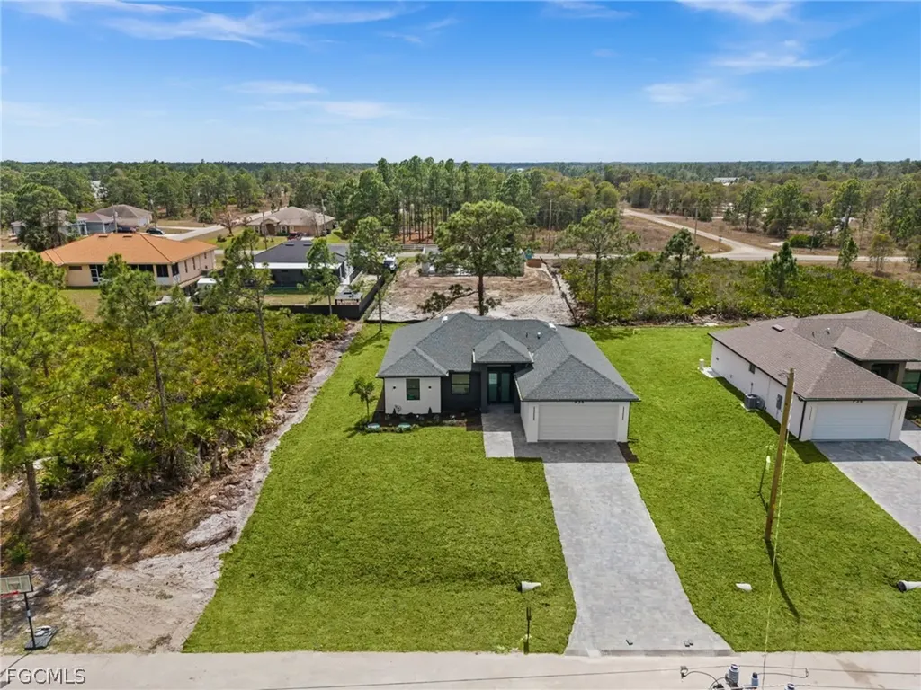 938 Bolivia Drive Lehigh Acres FL 33974