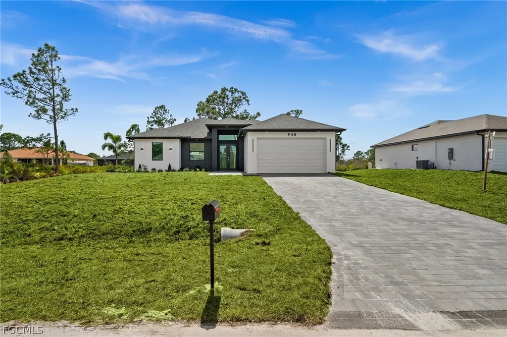 938 Bolivia Drive Lehigh Acres FL 33974