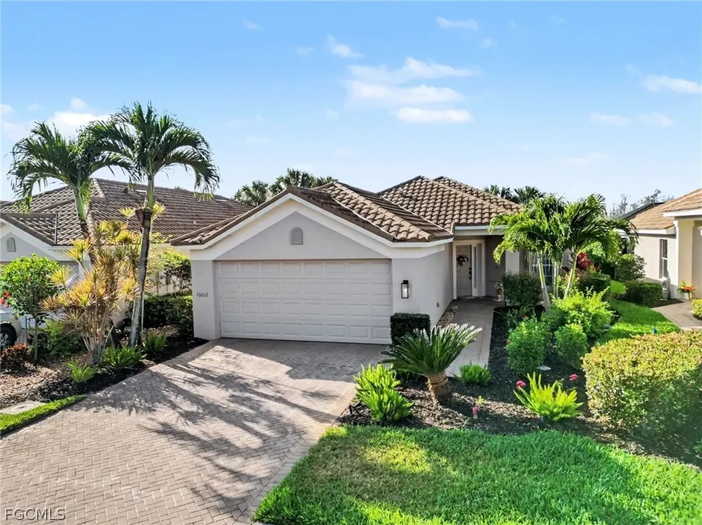 10012 Oakhurst Way Fort Myers FL 33913