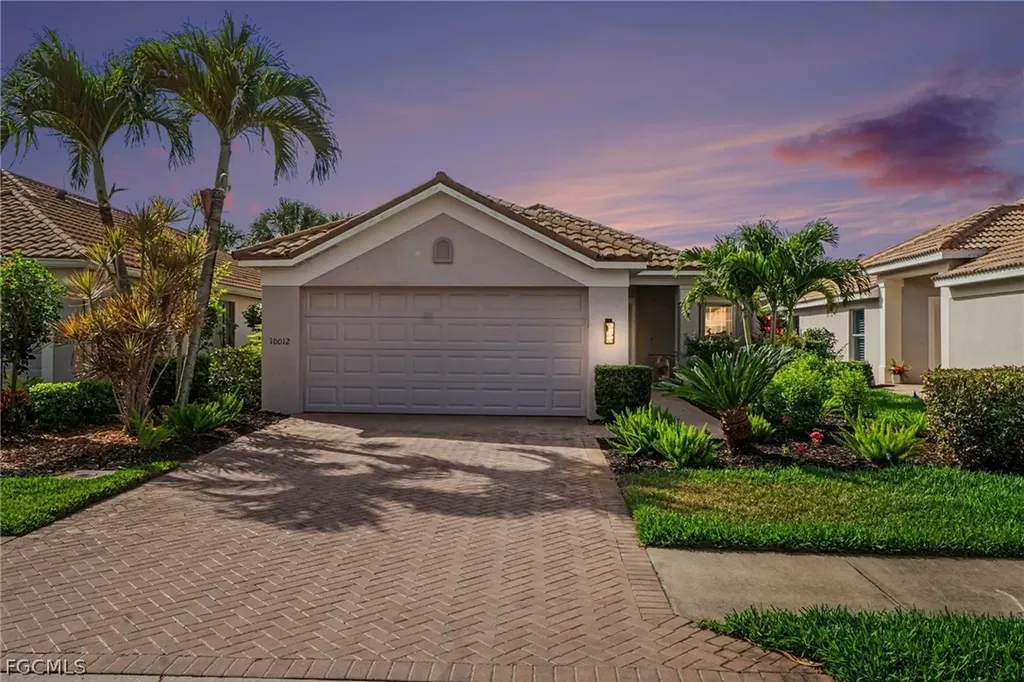 10012 Oakhurst Way Fort Myers FL 33913