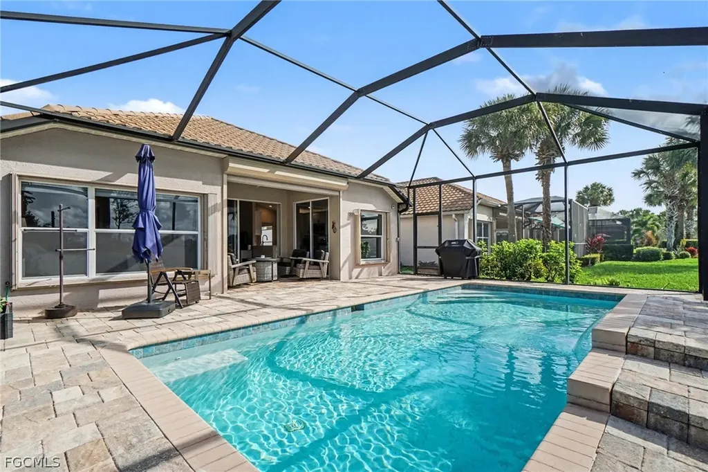 10012 Oakhurst Way Fort Myers FL 33913