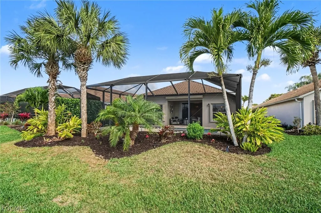 10012 Oakhurst Way Fort Myers FL 33913