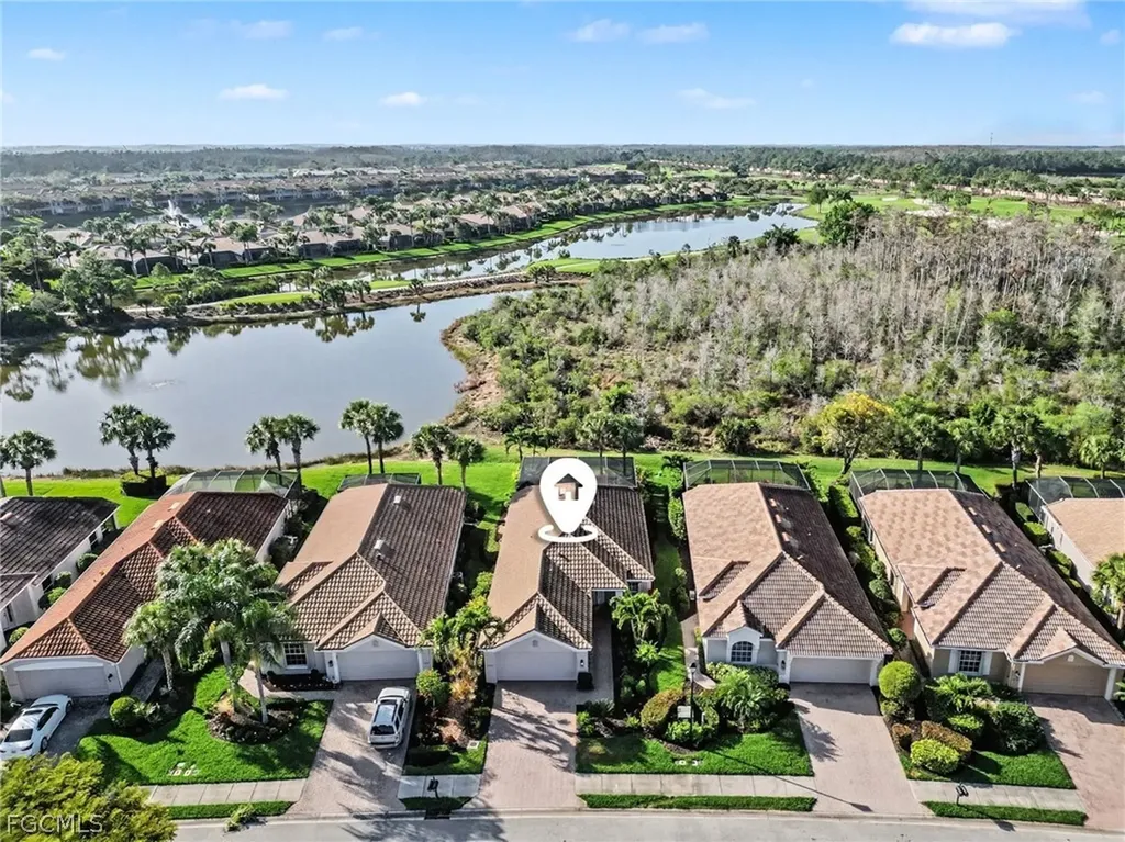 10012 Oakhurst Way Fort Myers FL 33913