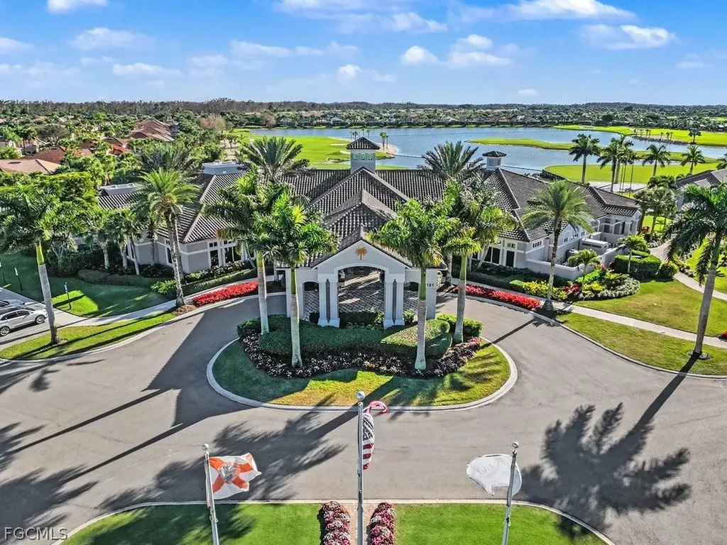 10012 Oakhurst Way Fort Myers FL 33913