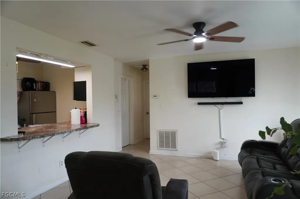 5211 Tower Drive Cape Coral FL 33904