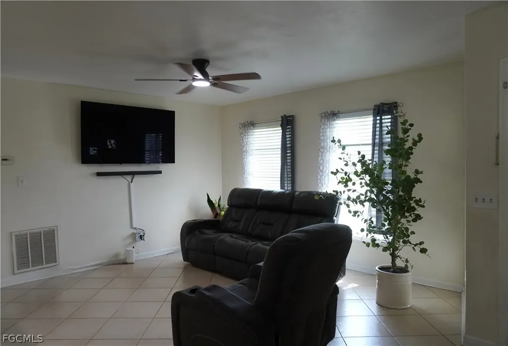 5211 Tower Drive Cape Coral FL 33904