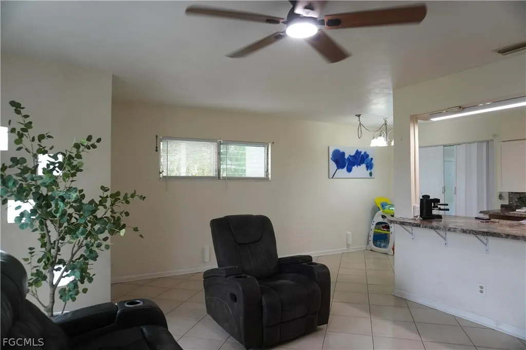 5211 Tower Drive Cape Coral FL 33904