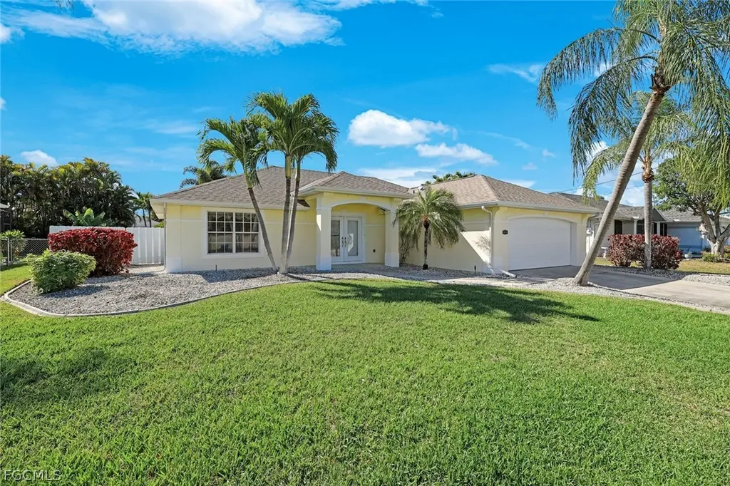 3510 SE 5th Place Cape Coral FL 33904