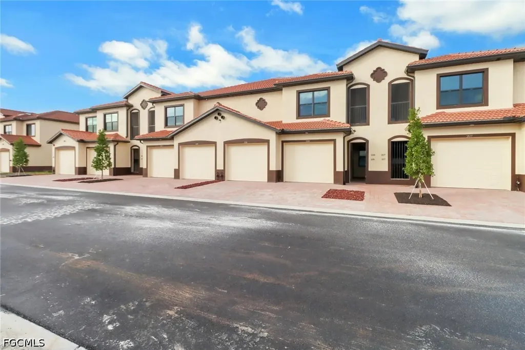 1803 Samantha Gayle Way Cape Coral FL 33914