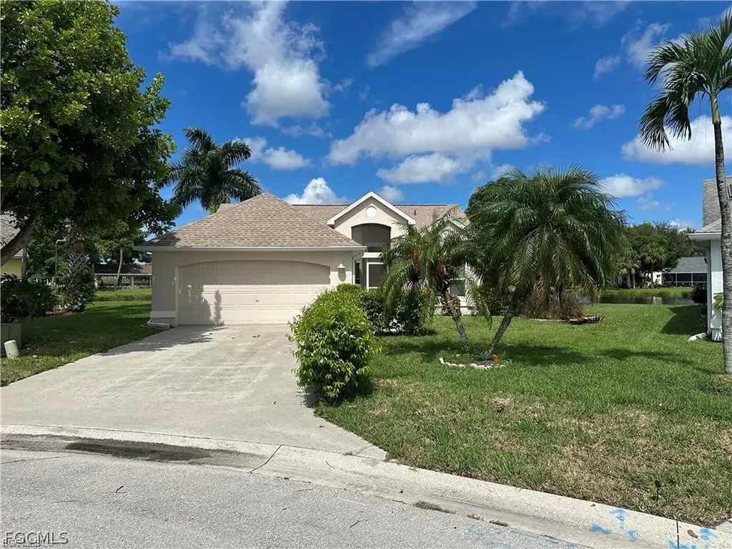 9140 Greenleaf Court Fort Myers FL 33919