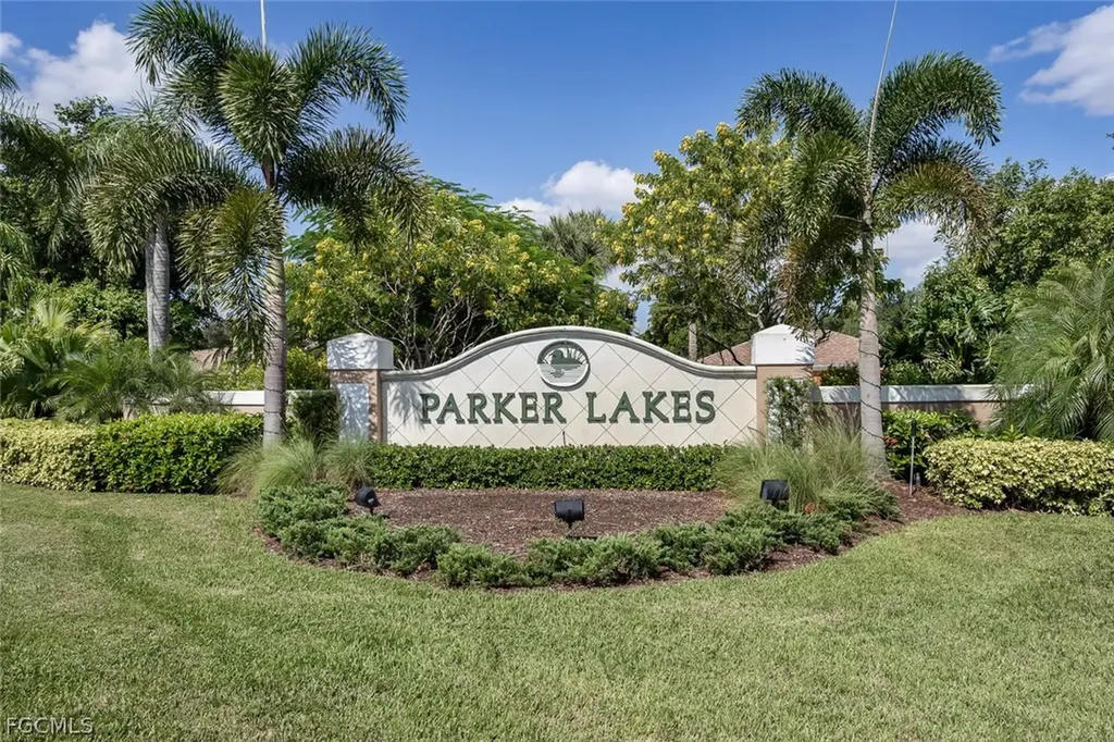 9140 Greenleaf Court Fort Myers FL 33919